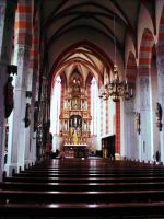 33 Ochsenfurt_Main-Stadtpfarrkirche St. Andreas